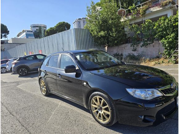 Sahibinden Subaru Impreza 1.5 AWD 2009 Model