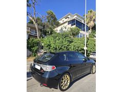 Sahibinden Subaru Impreza 1.5 AWD 2009 Model