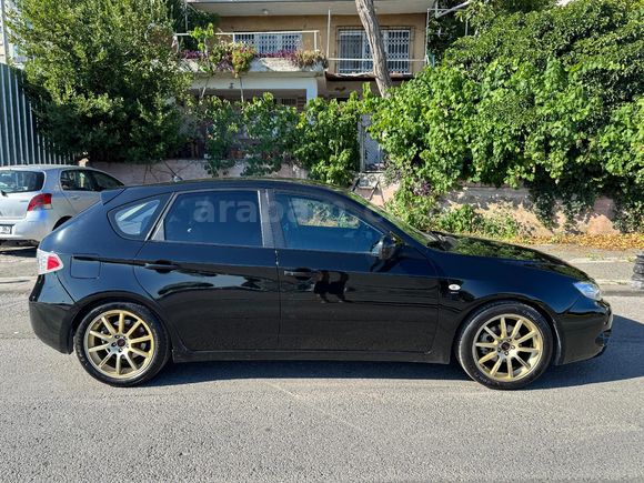 Sahibinden Subaru Impreza 1.5 AWD 2009 Model