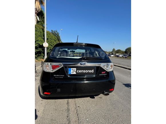 Sahibinden Subaru Impreza 1.5 AWD 2009 Model