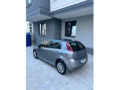 Sahibinden Fiat Punto 1.3 Multijet Shine takas olur 2006 Model