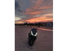 Sahibinden Honda PCX125