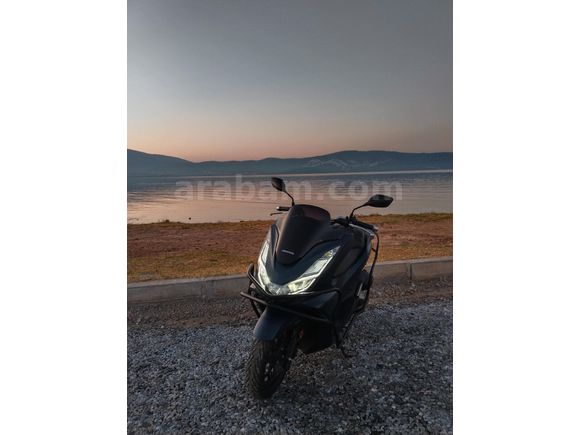 Sahibinden Honda PCX125