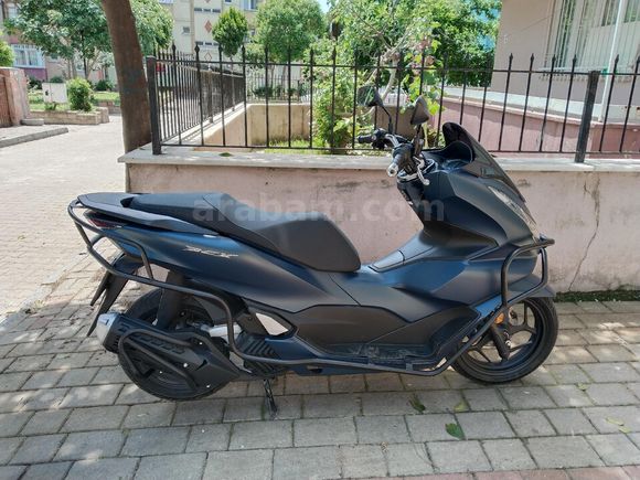Sahibinden Honda PCX125