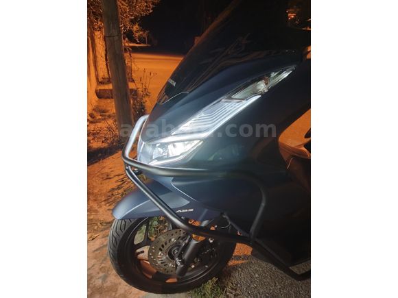 Sahibinden Honda PCX125