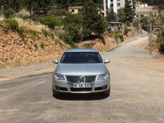Sahibinden Volkswagen Passat 1.4 TSi BlueMotion Comfortline 2010 Model