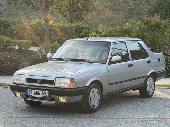 HATASIZ BOYASIZ DOĞAN 2001 ÖZEL PLAKALI