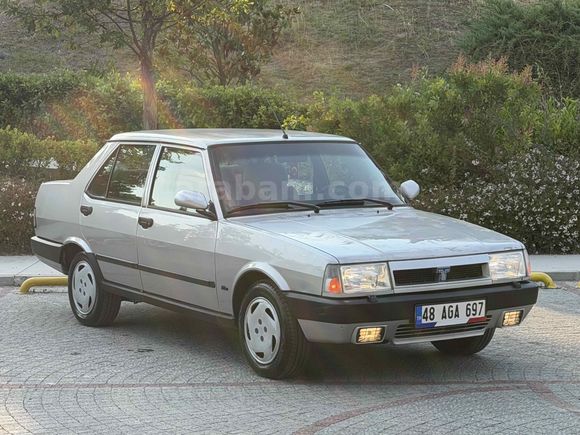 HATASIZ BOYASIZ DOĞAN 2001 ÖZEL PLAKALI