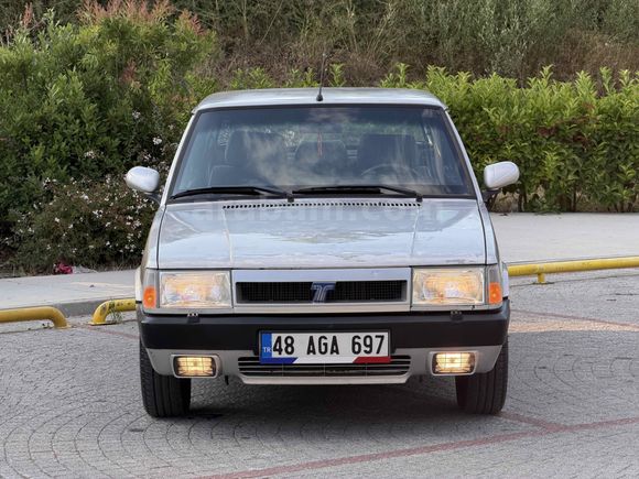 HATASIZ BOYASIZ DOĞAN 2001 ÖZEL PLAKALI