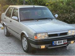 HATASIZ BOYASIZ DOĞAN 2001 ÖZEL PLAKALI