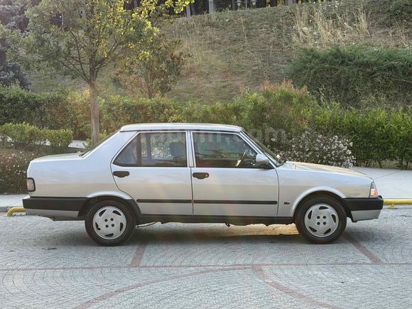 HATASIZ BOYASIZ DOĞAN 2001 ÖZEL PLAKALI