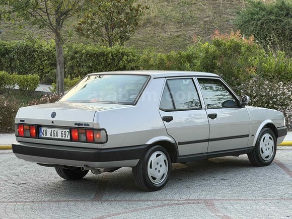 HATASIZ BOYASIZ DOĞAN 2001 ÖZEL PLAKALI
