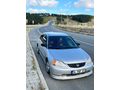 Sahibinden Honda Civic 2003 Model Bakımlı