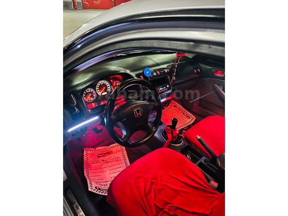 Sahibinden Honda Civic 2003 Model Bakımlı