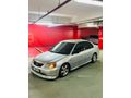 Sahibinden Honda Civic 2003 Model Bakımlı
