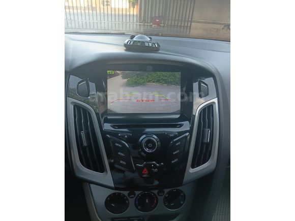 Sahibinden Ford Focus 1.6 Ti-VCT Style 2013 Model