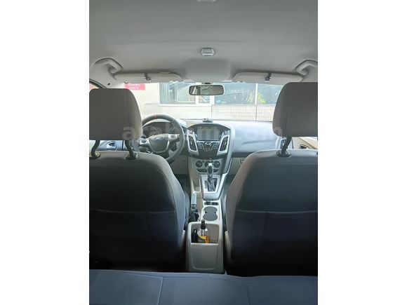 Sahibinden Ford Focus 1.6 Ti-VCT Style 2013 Model