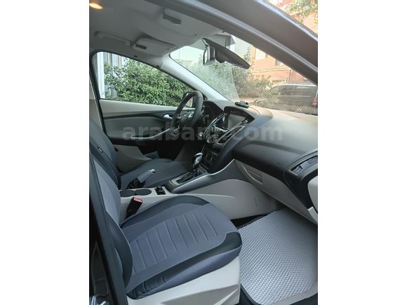 Sahibinden Ford Focus 1.6 Ti-VCT Style 2013 Model