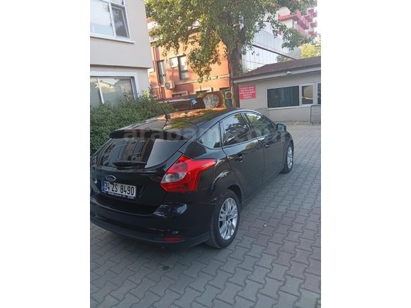 Sahibinden Ford Focus 1.6 Ti-VCT Style 2013 Model