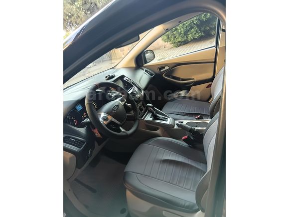 Sahibinden Ford Focus 1.6 Ti-VCT Style 2013 Model