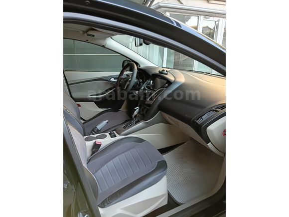 Sahibinden Ford Focus 1.6 Ti-VCT Style 2013 Model