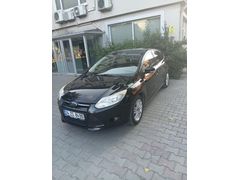 Sahibinden Ford Focus 1.6 Ti-VCT Style 2013 Model