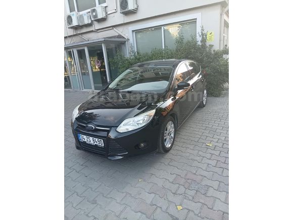 Sahibinden Ford Focus 1.6 Ti-VCT Style 2013 Model
