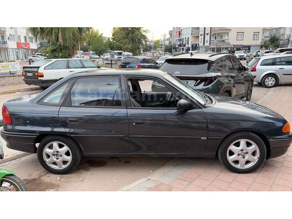 Sahibinden Opel Astra 1.6 GLS 1998 Model 