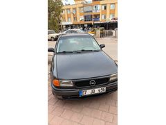 Sahibinden Opel Astra 1.6 GLS 1998 Model 
