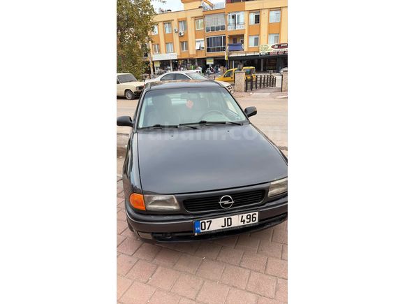 Sahibinden Opel Astra 1.6 GLS 1998 Model 