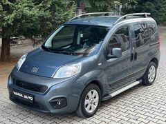 VAROL//2023 FİAT FİORİNO 1.3 M.JET SAFELİNE 39.000 KM BAKIMLI