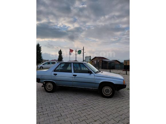 Sahibinden Renault R 9 1.4 Broadway GTE 1992 Model