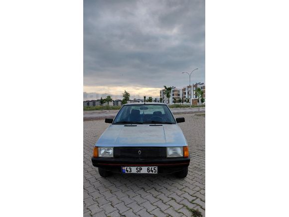 Sahibinden Renault R 9 1.4 Broadway GTE 1992 Model