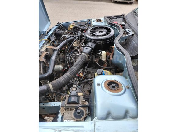 Sahibinden Renault R 9 1.4 Broadway GTE 1992 Model