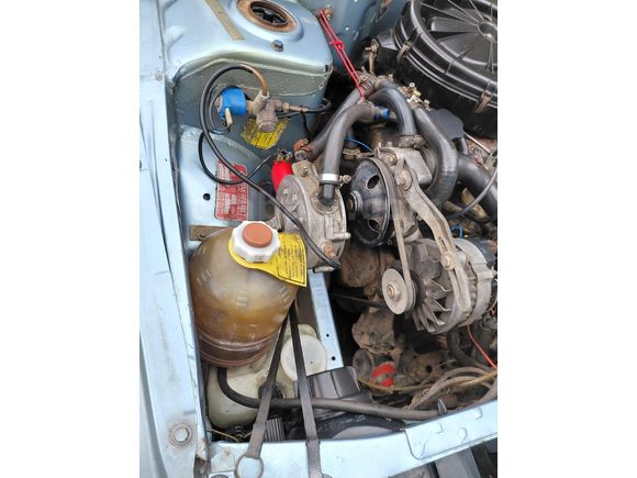 Sahibinden Renault R 9 1.4 Broadway GTE 1992 Model