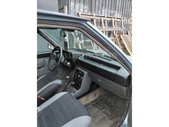 Sahibinden Renault R 9 1.4 Broadway GTE 1992 Model