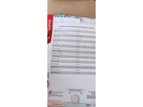 Sahibinden Fiat Egea 1.6 E-Torq Easy 2019 Model
