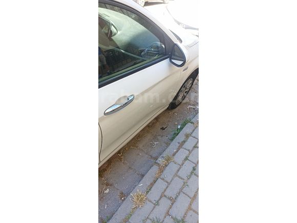 Sahibinden Fiat Egea 1.6 E-Torq Easy 2019 Model
