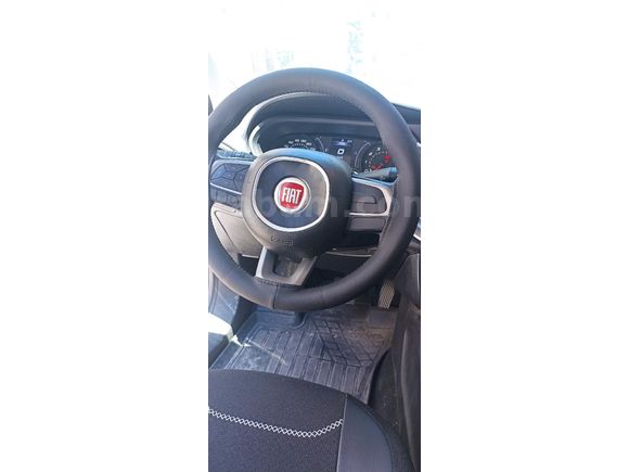 Sahibinden Fiat Egea 1.6 E-Torq Easy 2019 Model