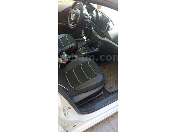 Sahibinden Fiat Egea 1.6 E-Torq Easy 2019 Model