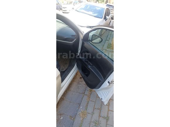 Sahibinden Fiat Egea 1.6 E-Torq Easy 2019 Model