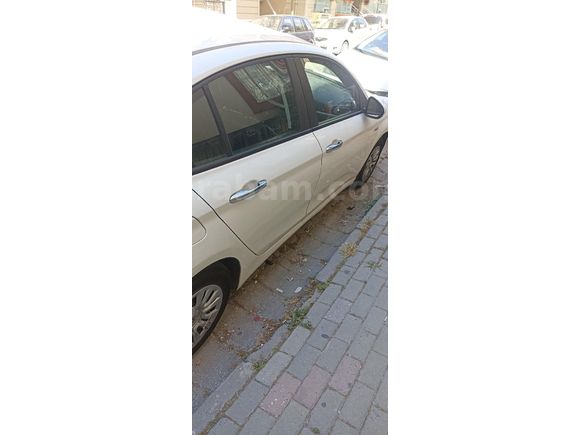 Sahibinden Fiat Egea 1.6 E-Torq Easy 2019 Model