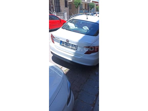 Sahibinden Fiat Egea 1.6 E-Torq Easy 2019 Model