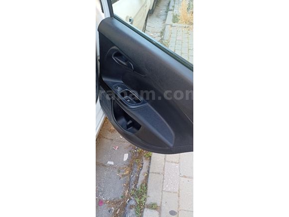 Sahibinden Fiat Egea 1.6 E-Torq Easy 2019 Model
