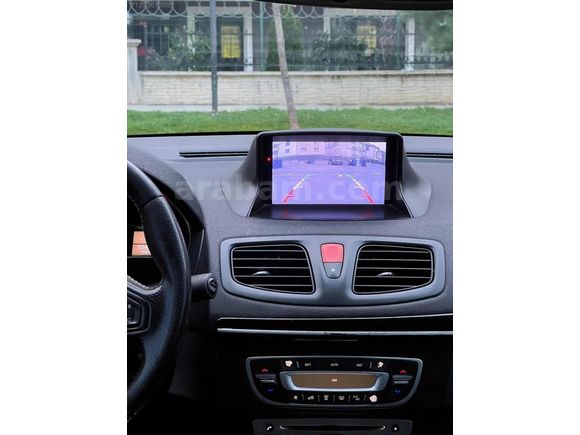 Sahibinden Renault Fluence 1.5 dCi Icon 2016 Model 
