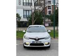 Sahibinden Renault Fluence 1.5 dCi Icon 2016 Model 