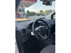Sahibinden Ford Tourneo Courier 1.6 TDCi Titanium 2015 Model 