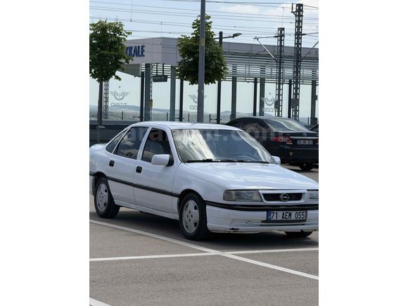 Sahibinden Opel Vectra 2.0 GLS 1996 Model 