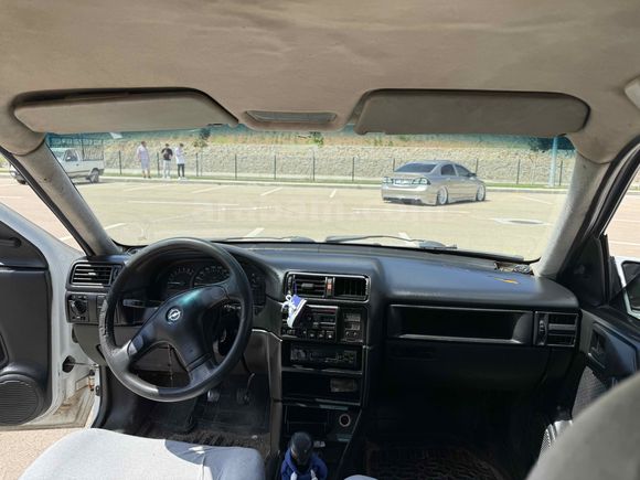 Sahibinden Opel Vectra 2.0 GLS 1996 Model 