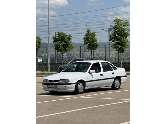 Sahibinden Opel Vectra 2.0 GLS 1996 Model 